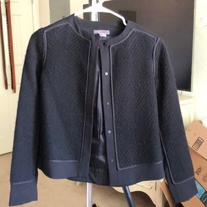 Vince wool jacket